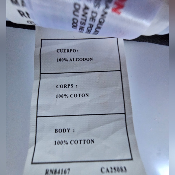 2011 Disneyland Park Resort Drawstring Backpack with Side Zip - Picture 9 of 12